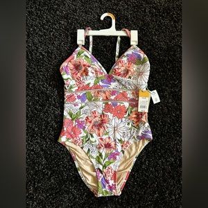 Swimsuit Kona sol from target, size S